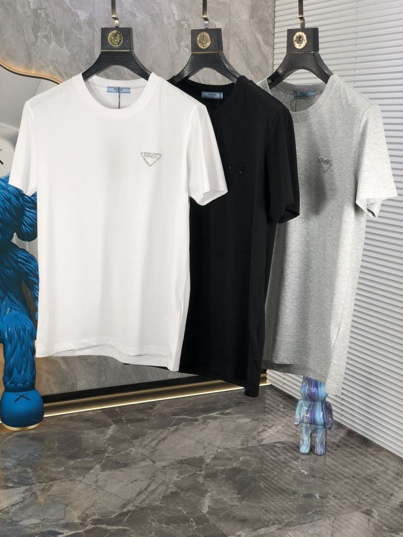 Prada T-Shirts